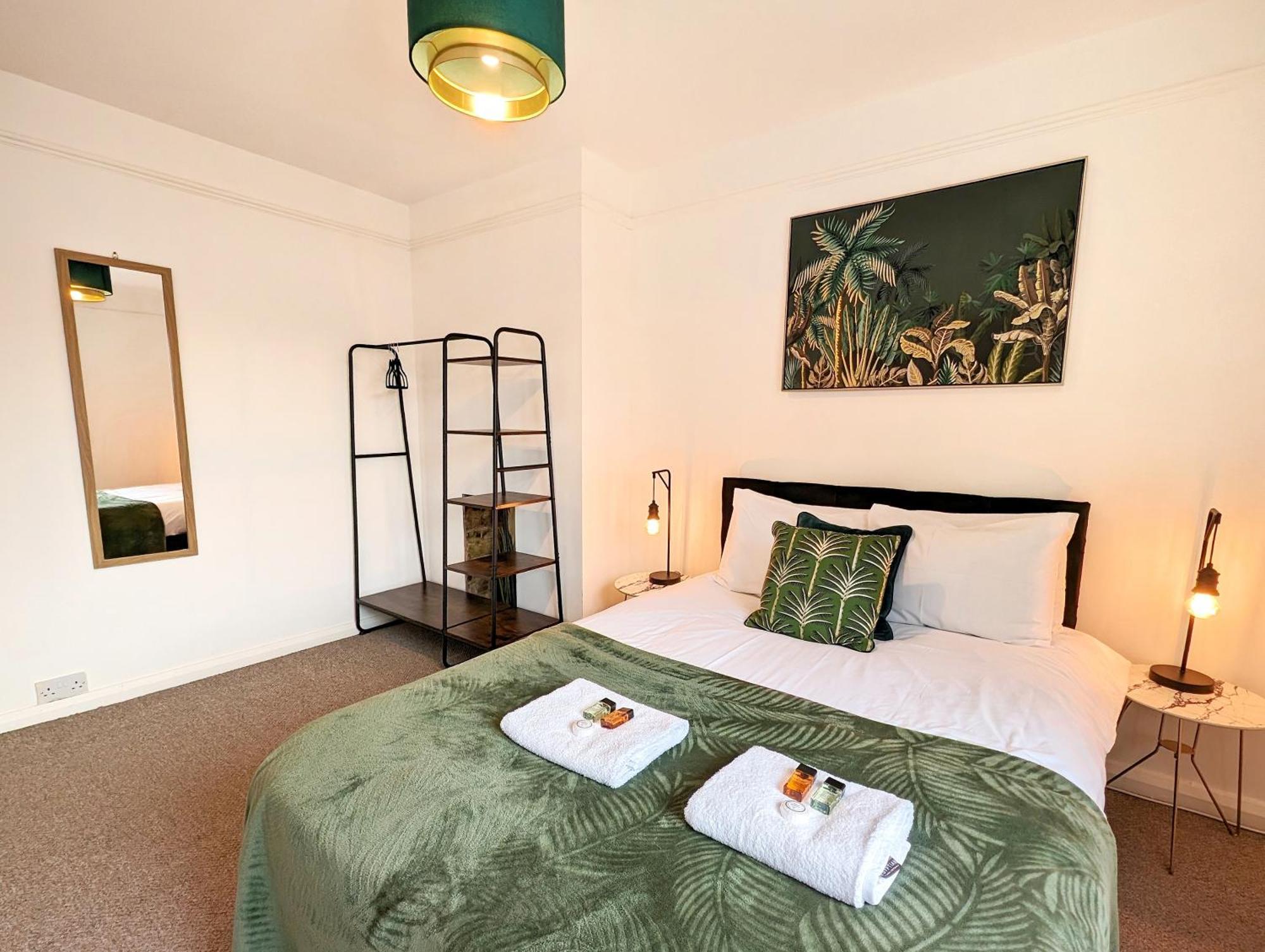 Central Cambridge, Charming 3-Bed House With Free Parking! Екстериор снимка