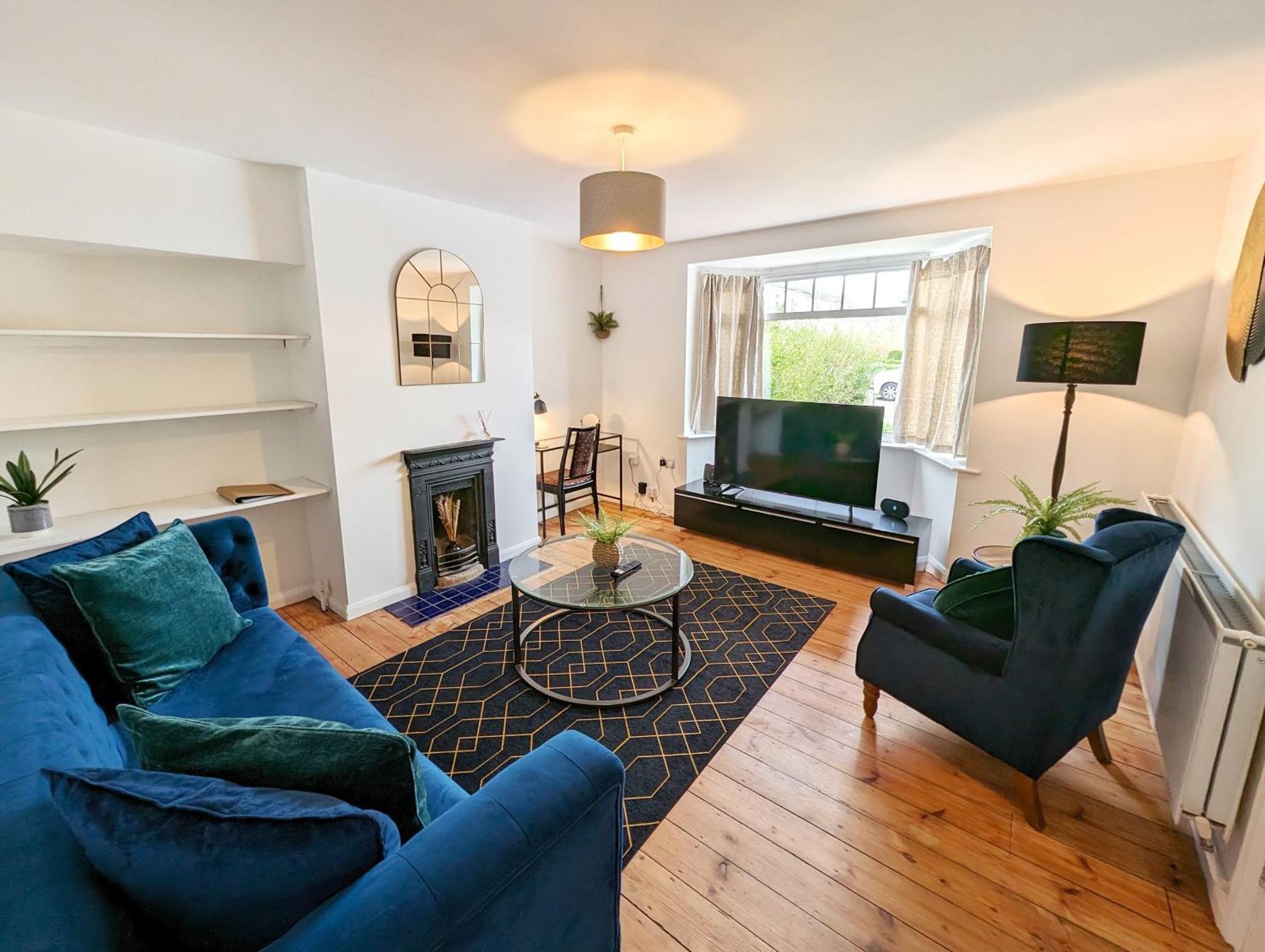 Central Cambridge, Charming 3-Bed House With Free Parking! Екстериор снимка